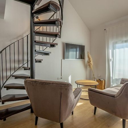 Apartman Rojo Daire Omiš Dış mekan fotoğraf