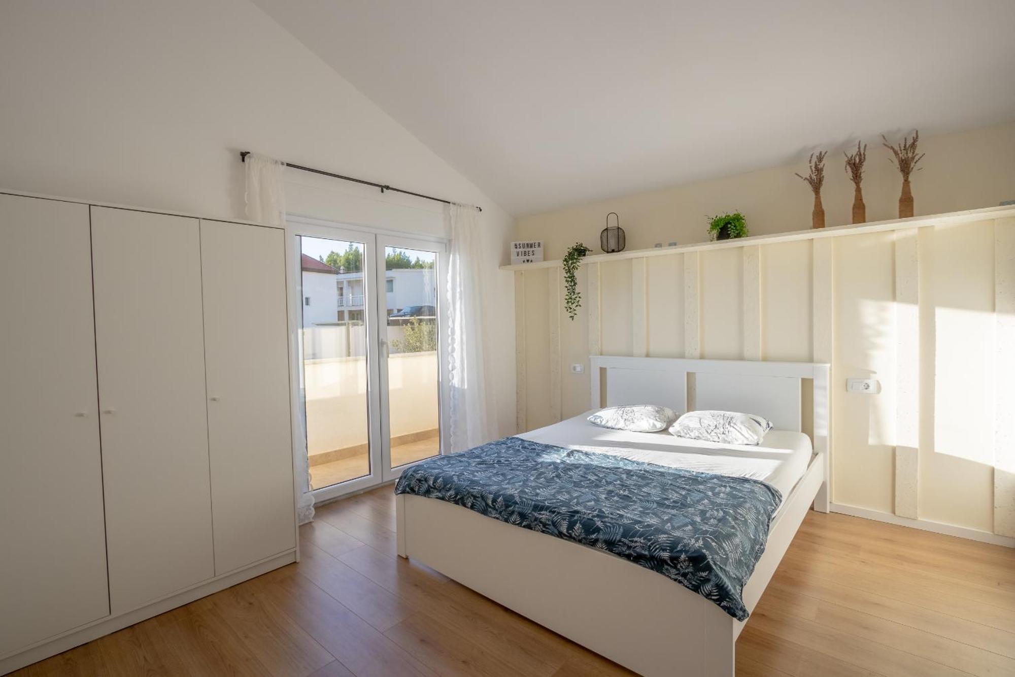 Apartman Rojo Daire Omiš Dış mekan fotoğraf