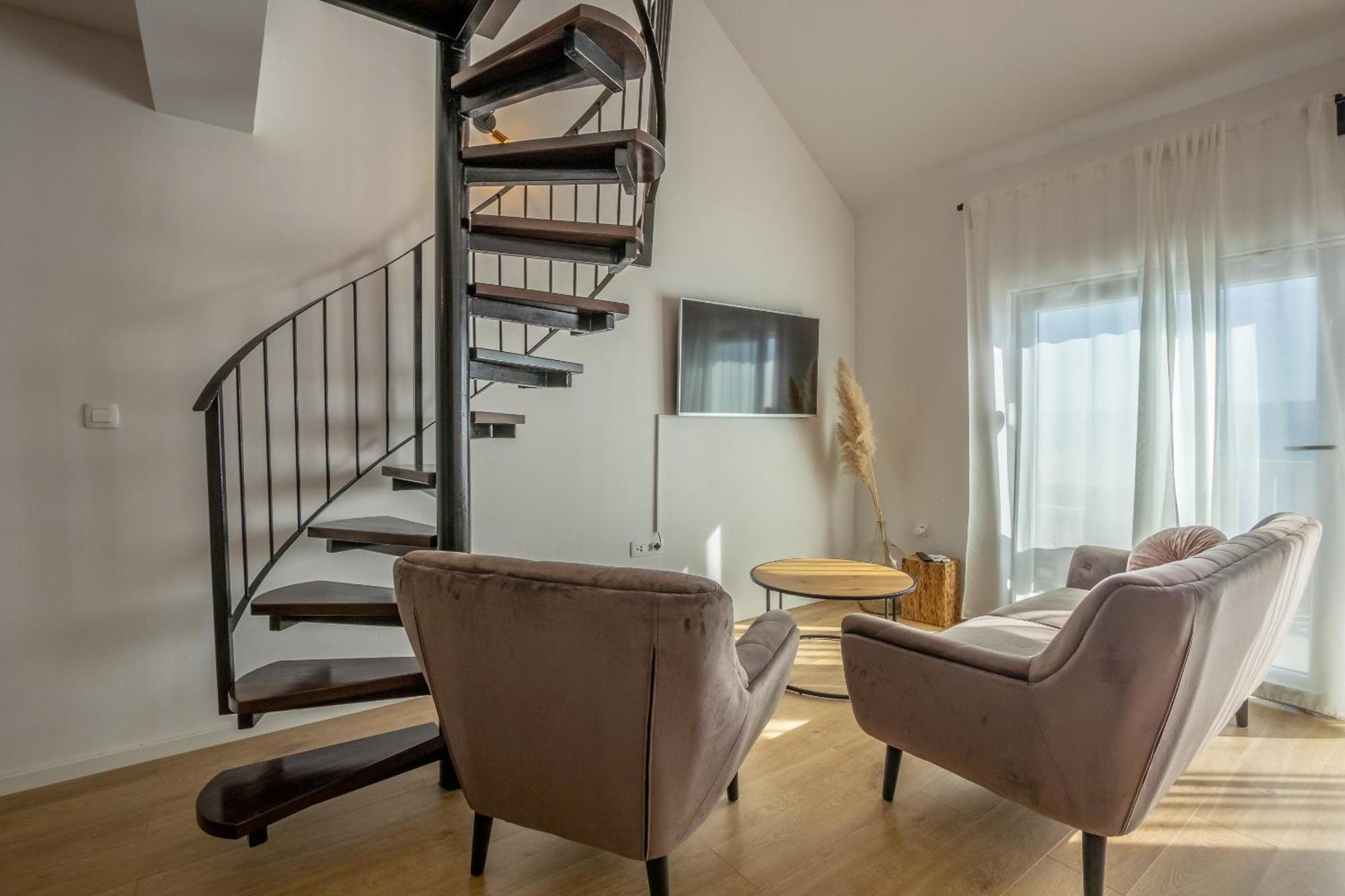 Apartman Rojo Daire Omiš Dış mekan fotoğraf