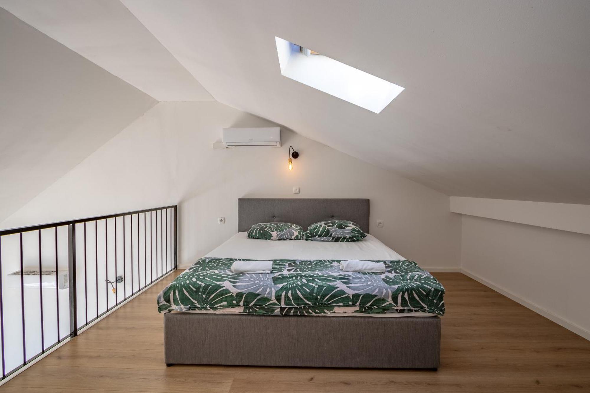 Apartman Rojo Daire Omiš Dış mekan fotoğraf